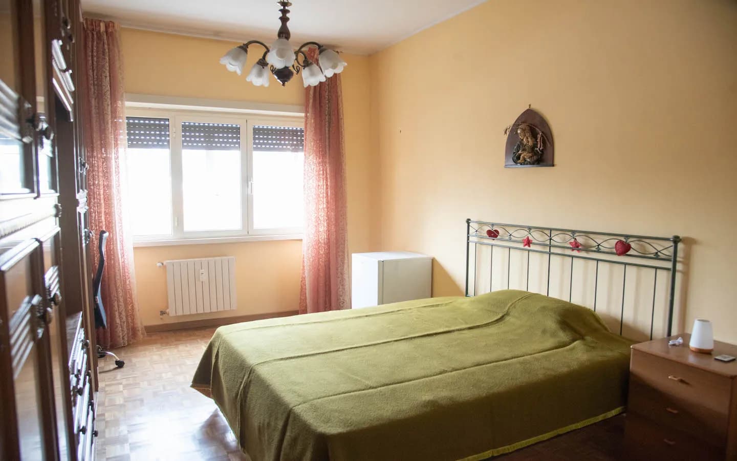 Room in Rome