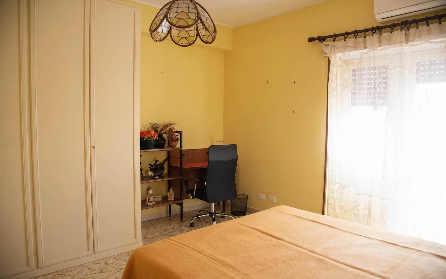 Private room in Rome photo 2