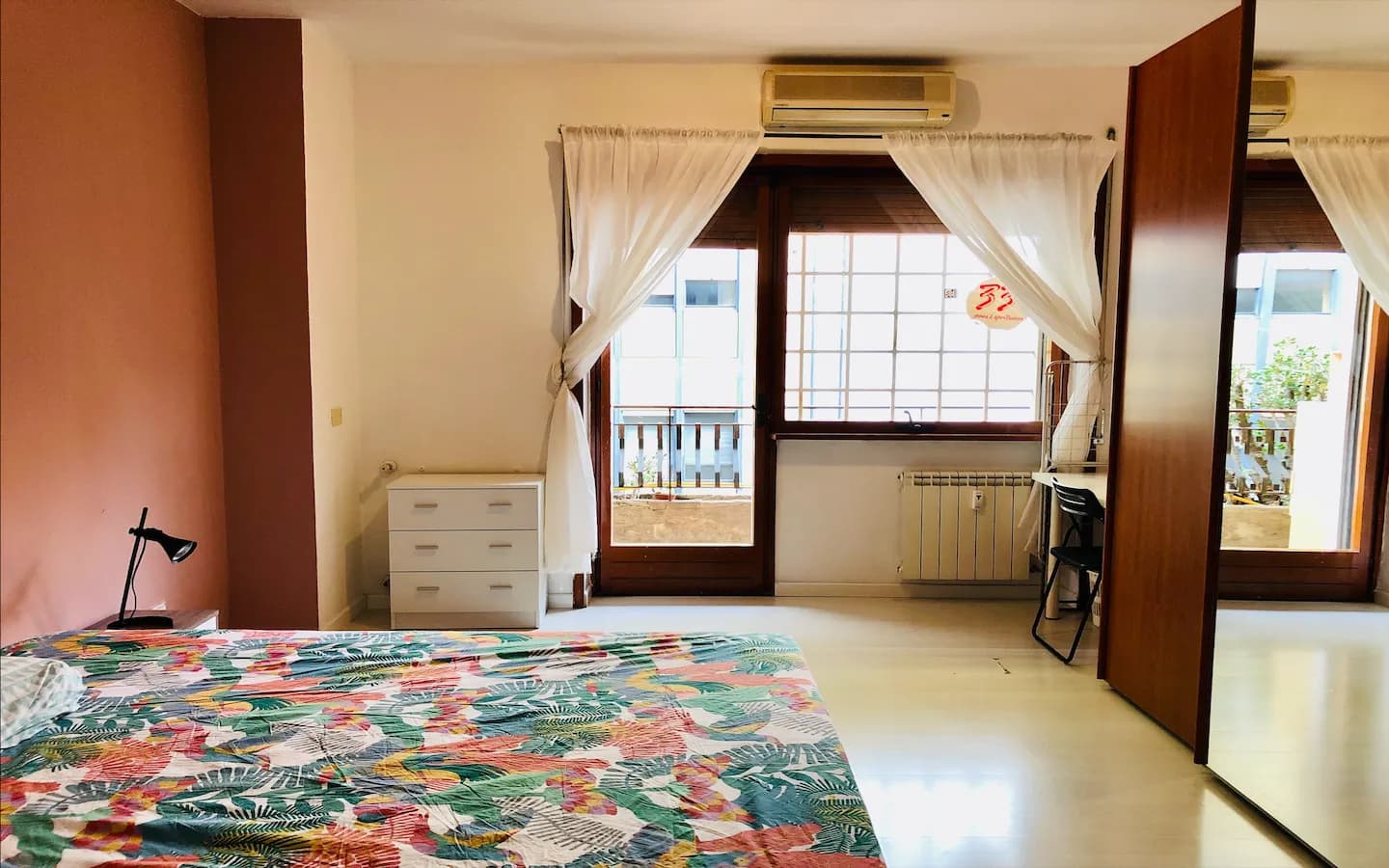 Room in Rome