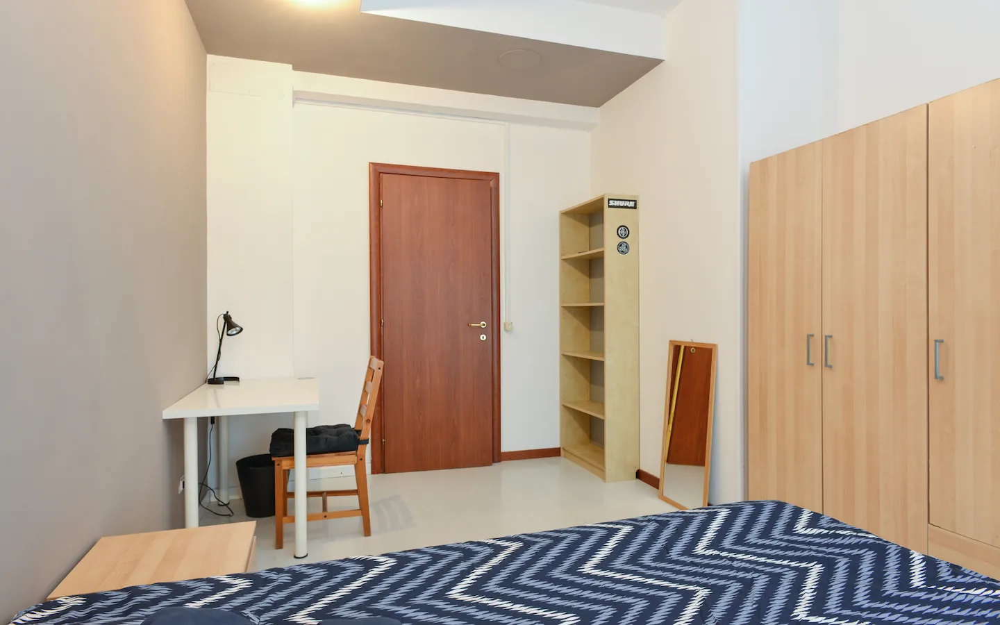 Private room in Rome photo 2