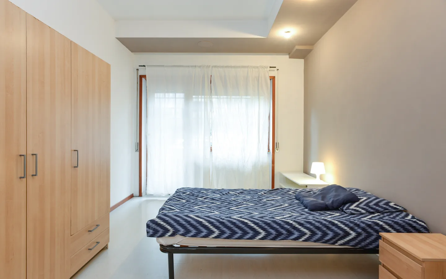 Room in Rome