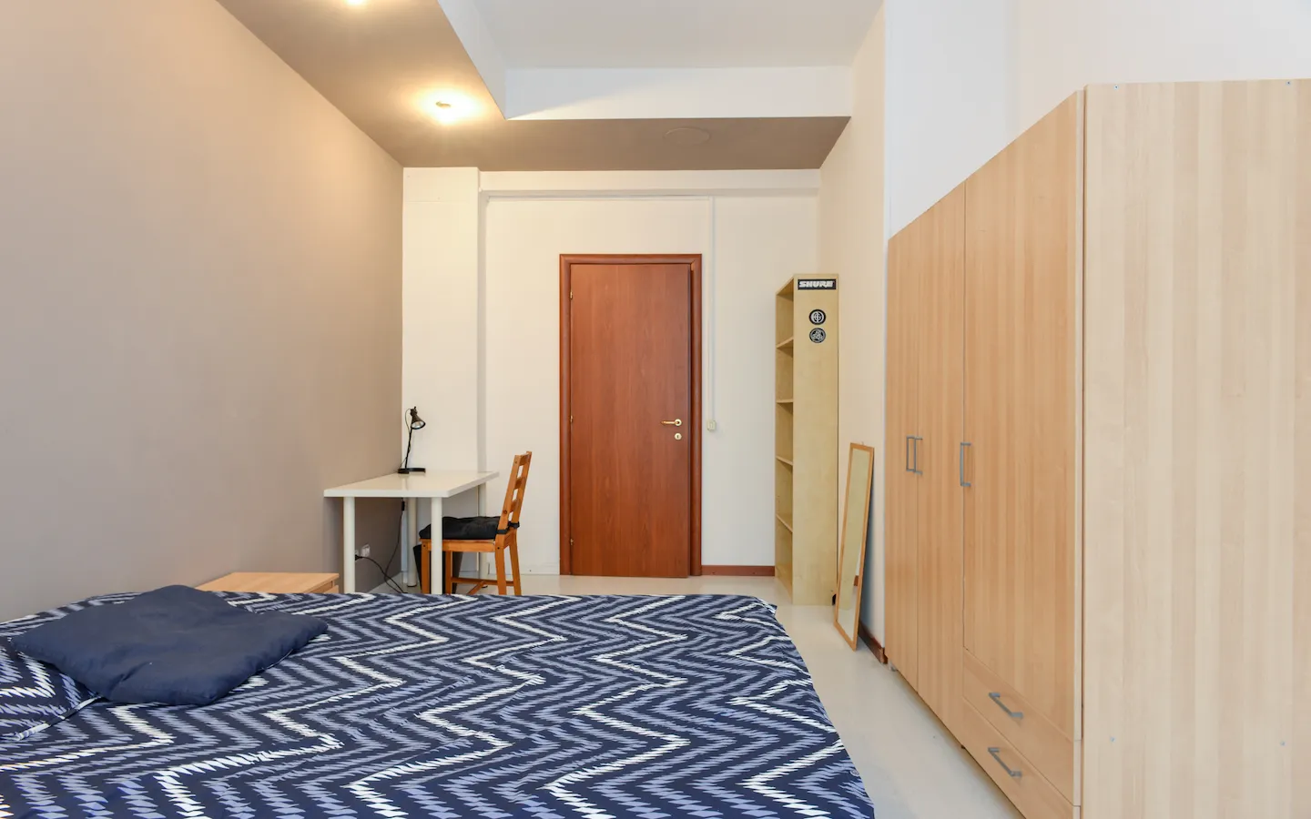 Private room in Rome photo 3