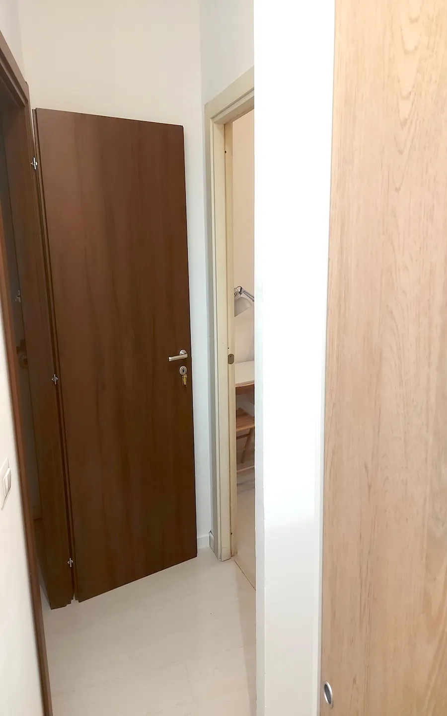Private room in Rome photo 4