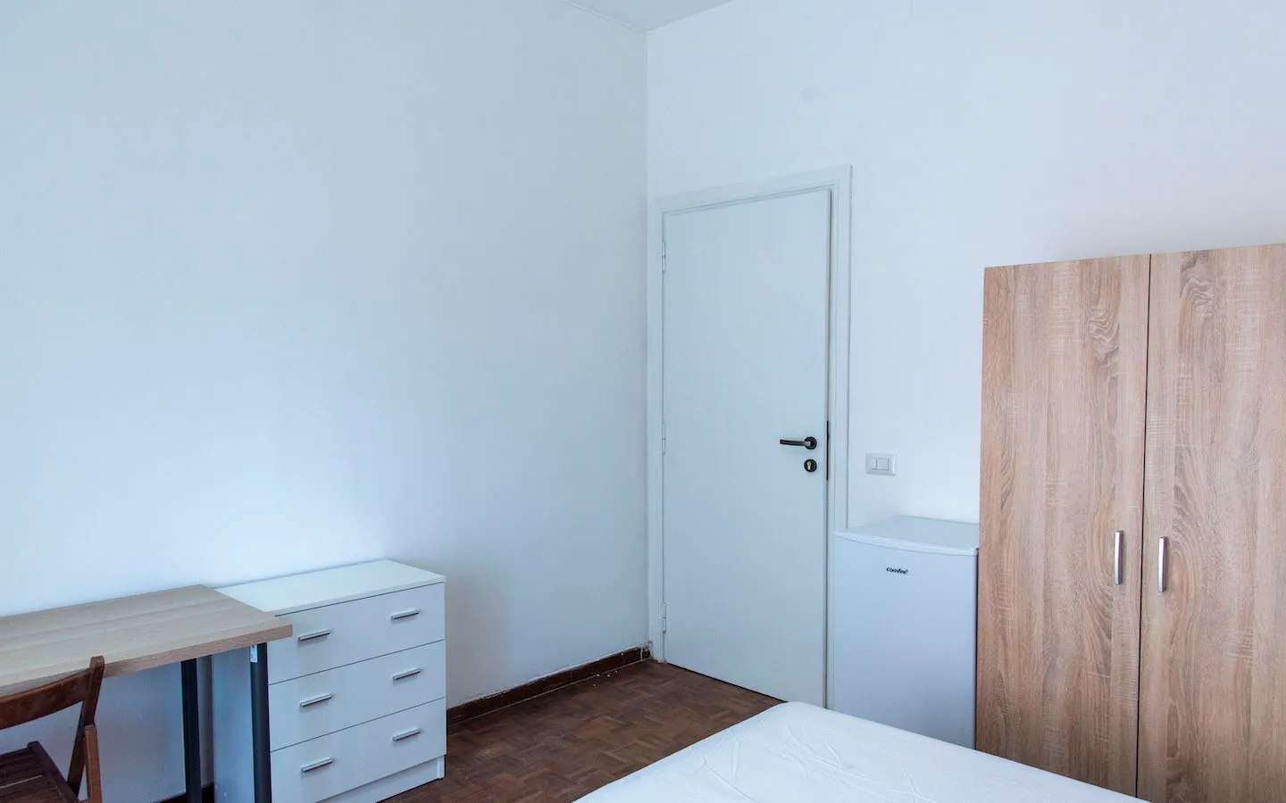 Private room in Rome photo 3