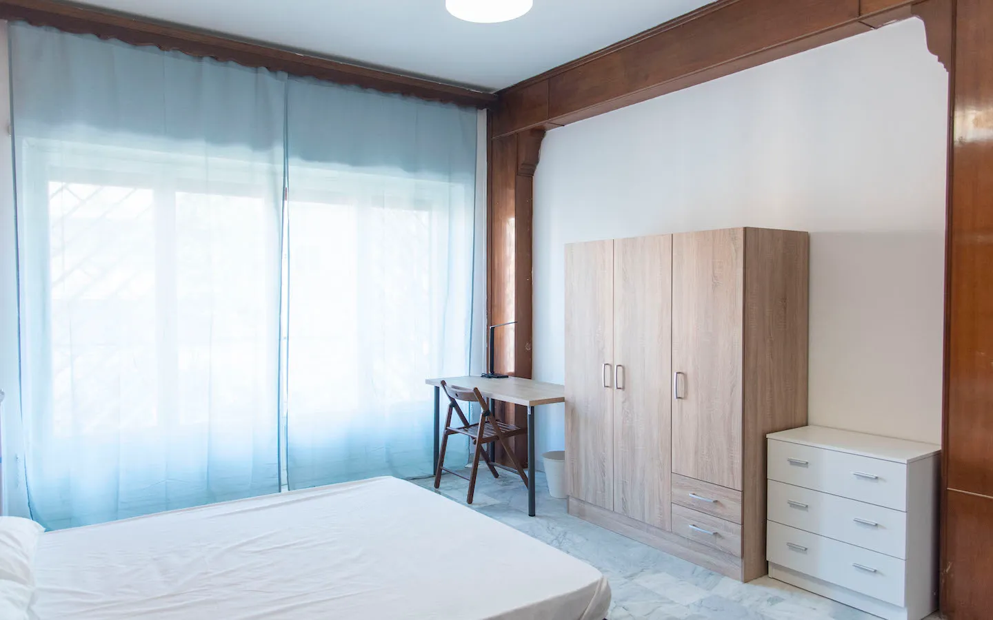 Private room in Rome photo 2