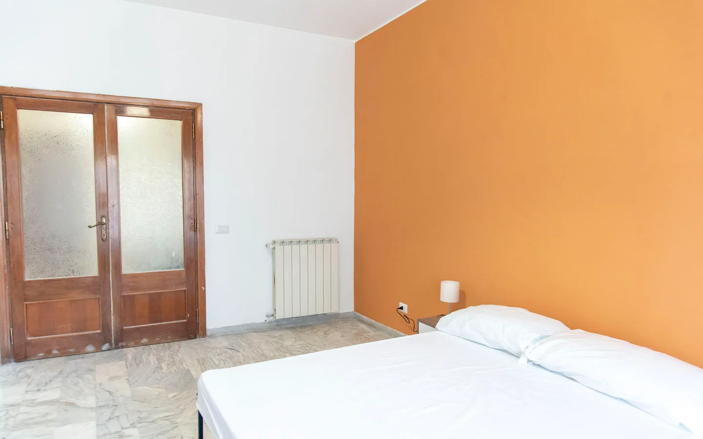 Private room in Rome photo 3
