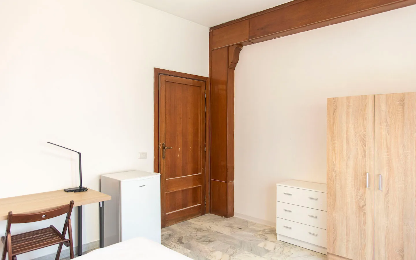 Private room in Rome photo 3