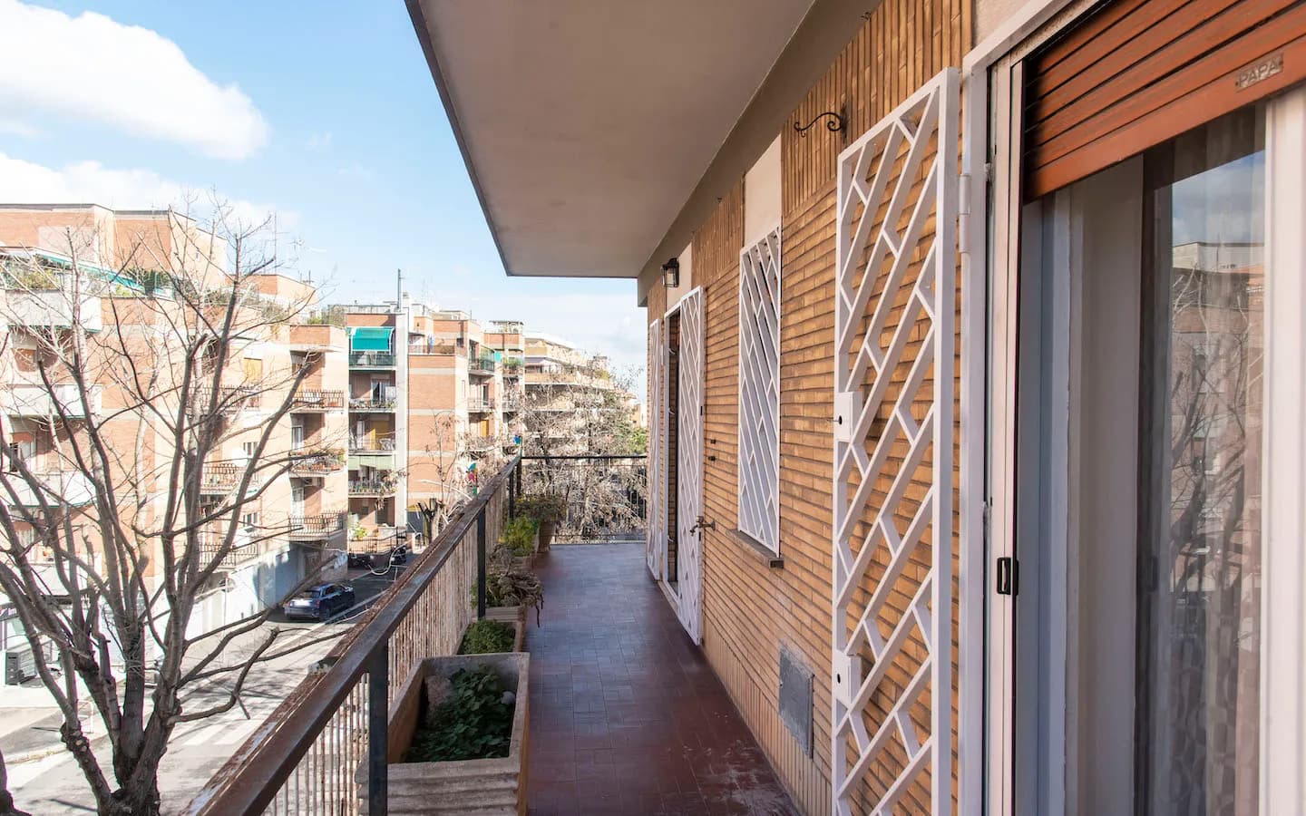 Stanza privata a Rome photo 5