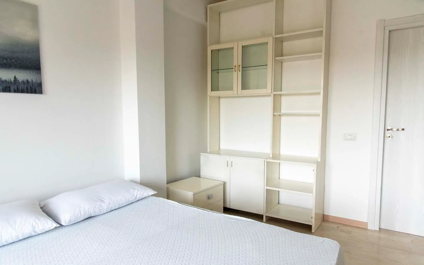 Private room in Rome photo 4