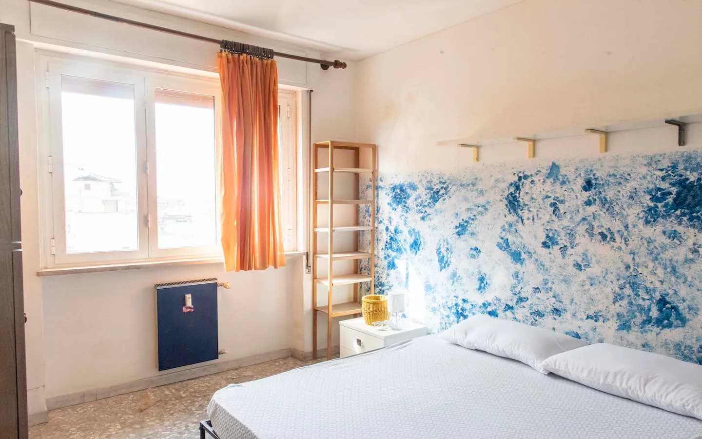 Room in Rome