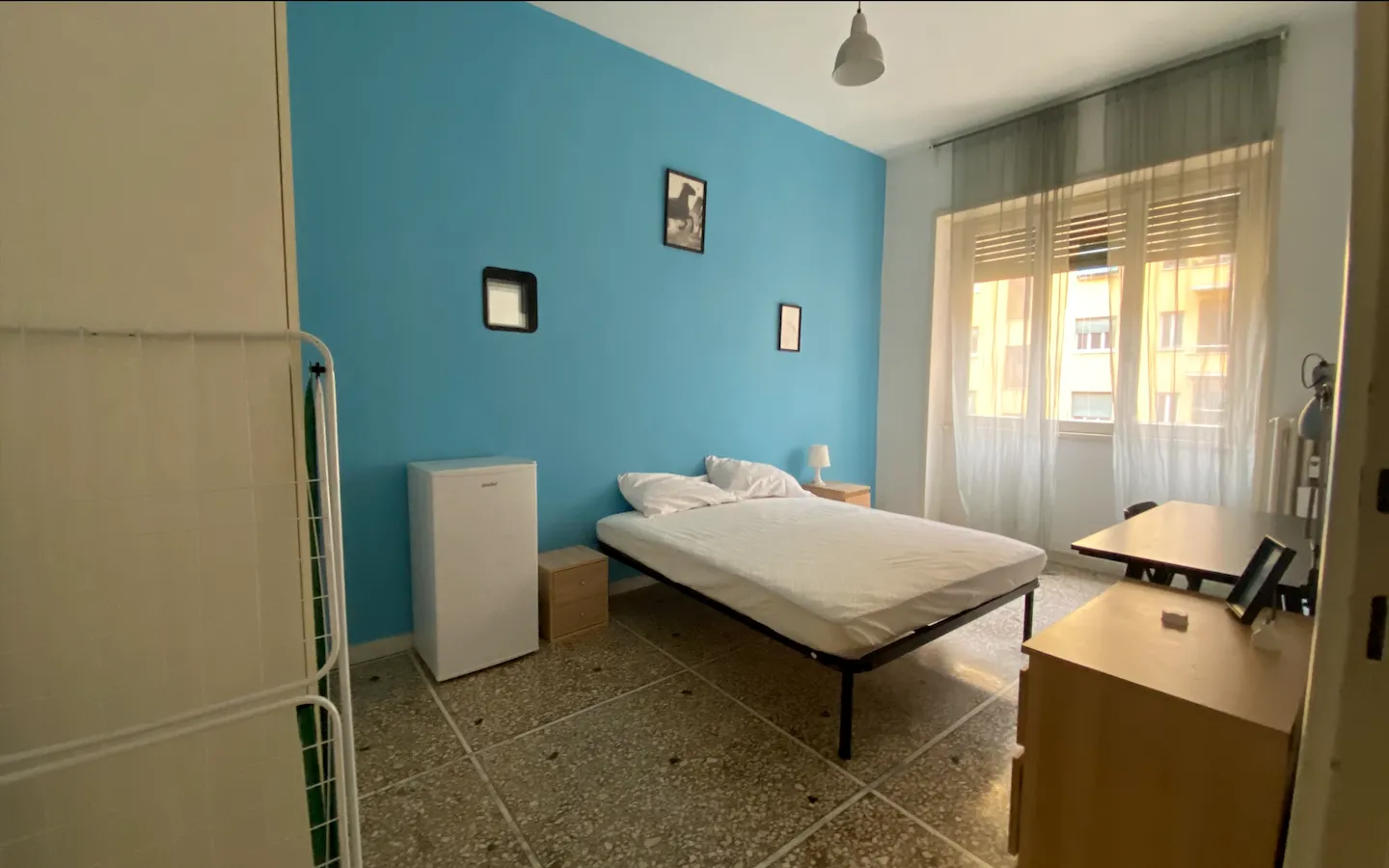 Room in Rome