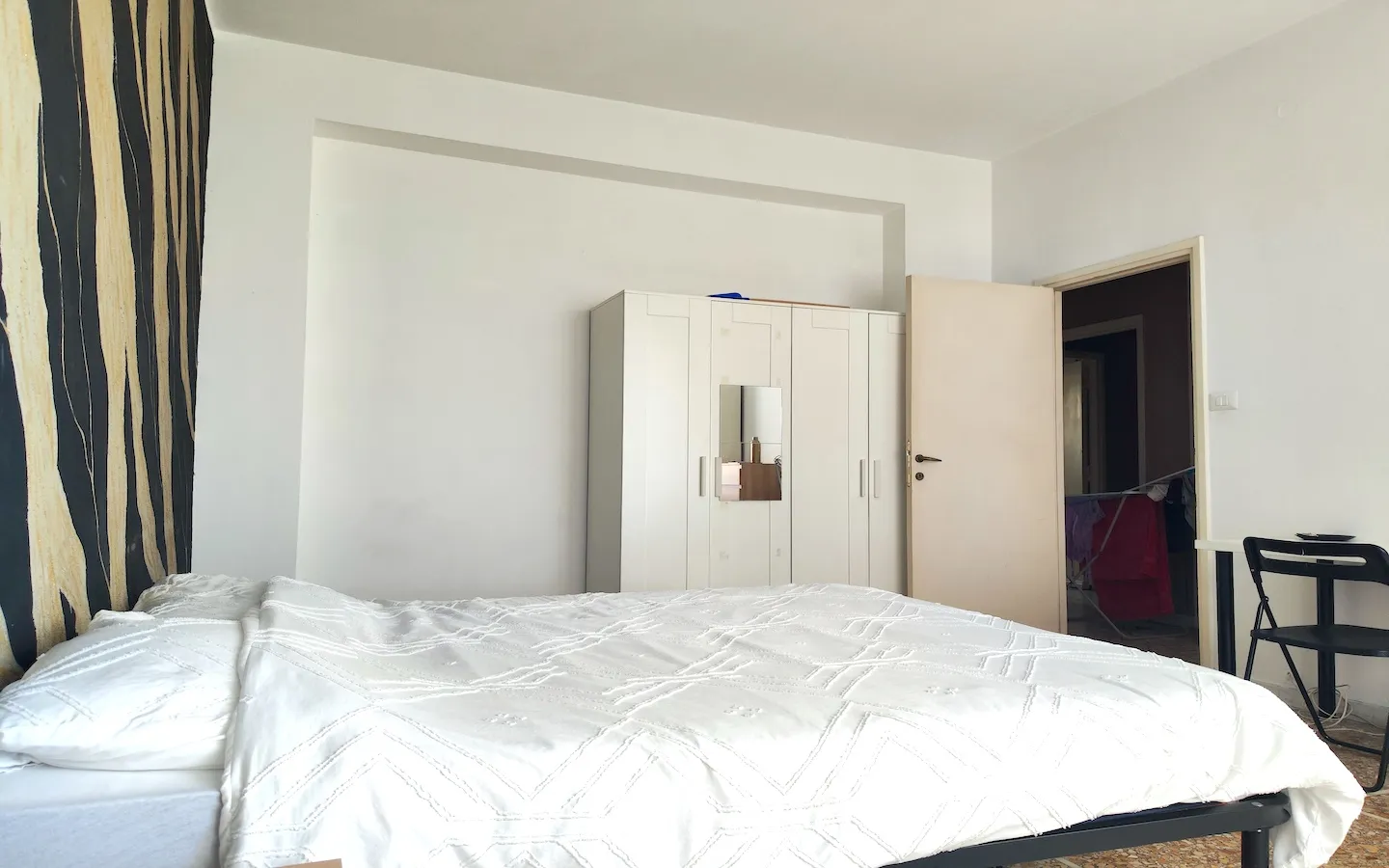Private room in Rome photo 5