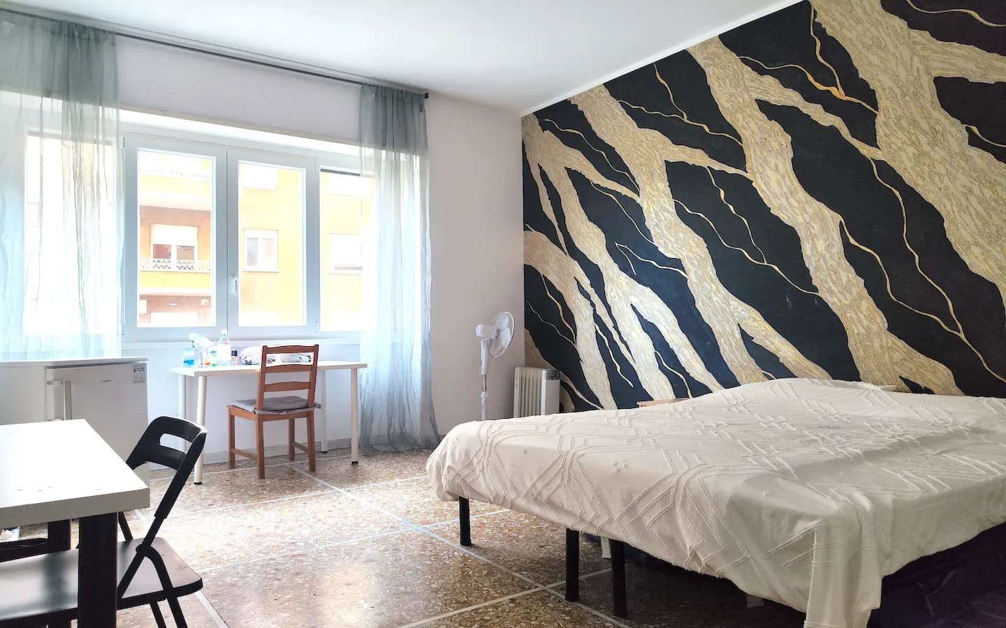 Room in Rome