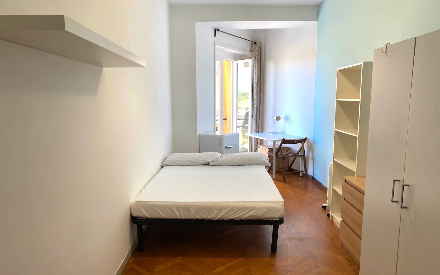 Room in Rome