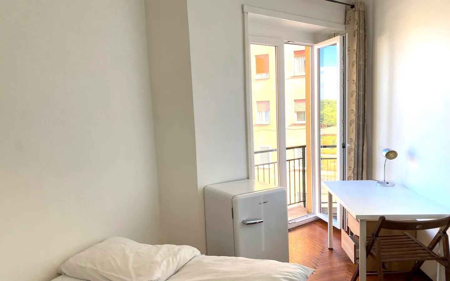 Private room in Rome photo 3