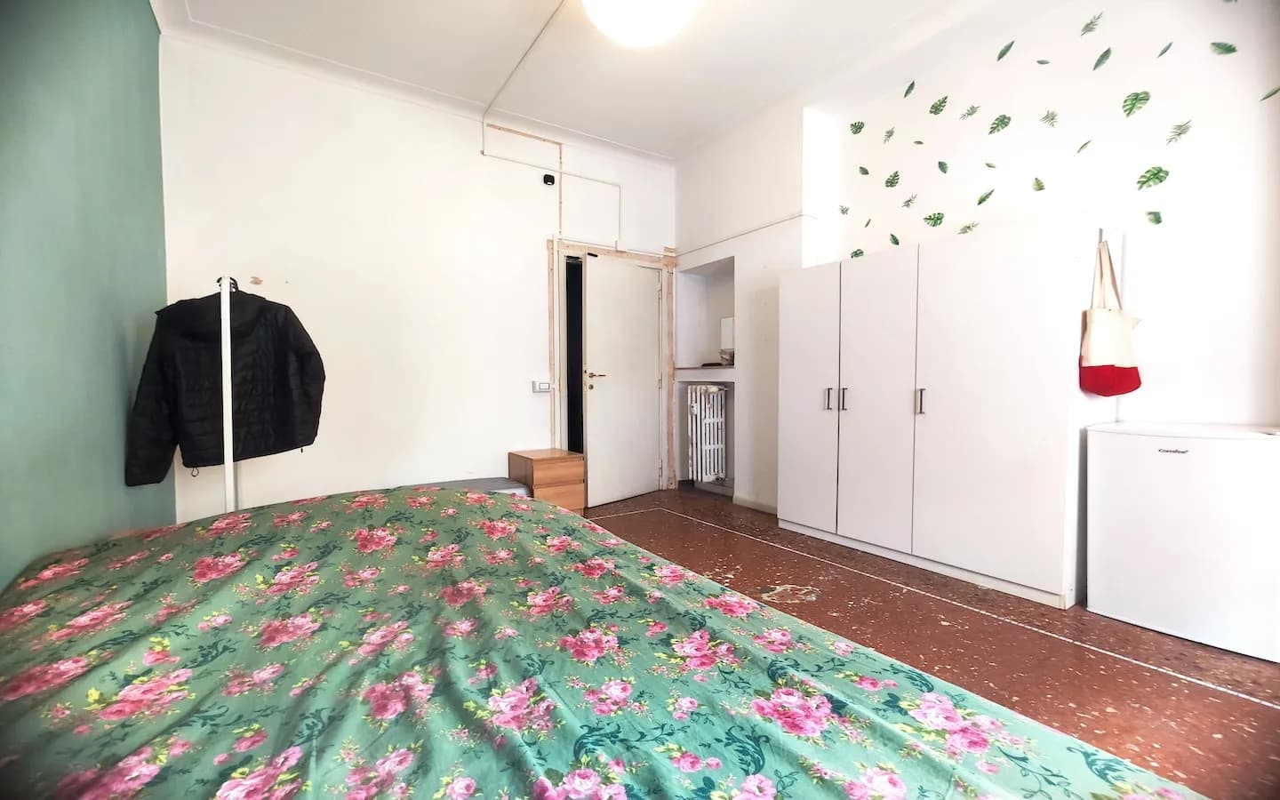 Private room in Rome photo 4