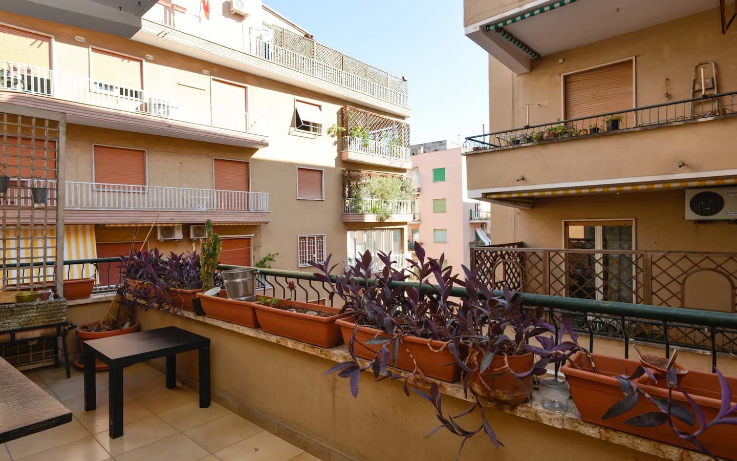 Private room in Rome photo 5