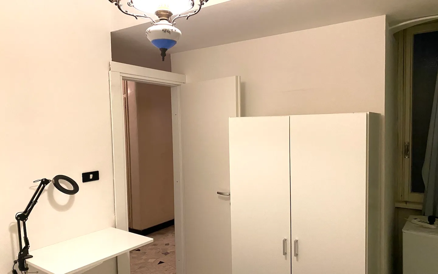 Private room in Rome photo 4