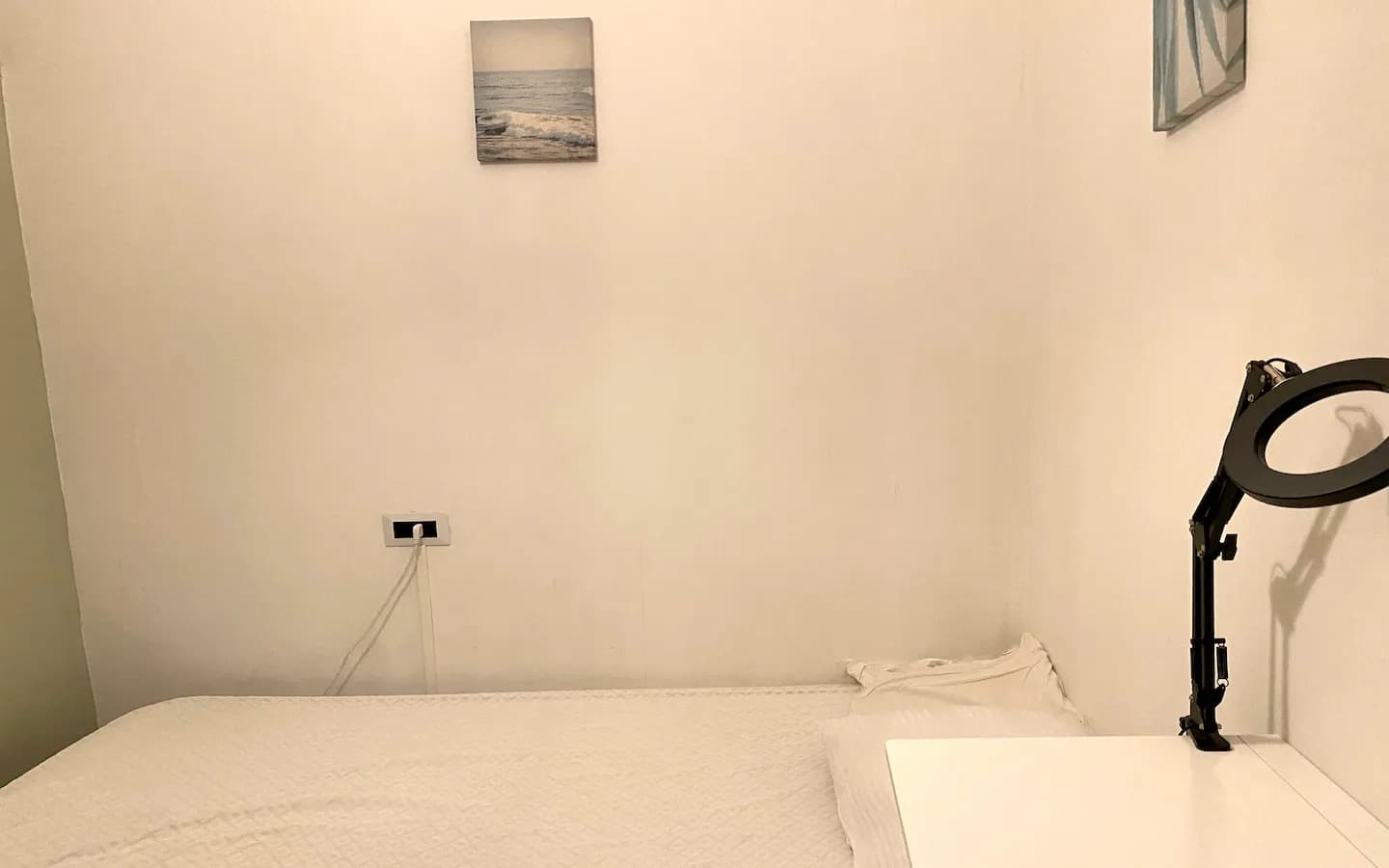 Private room in Rome photo 2