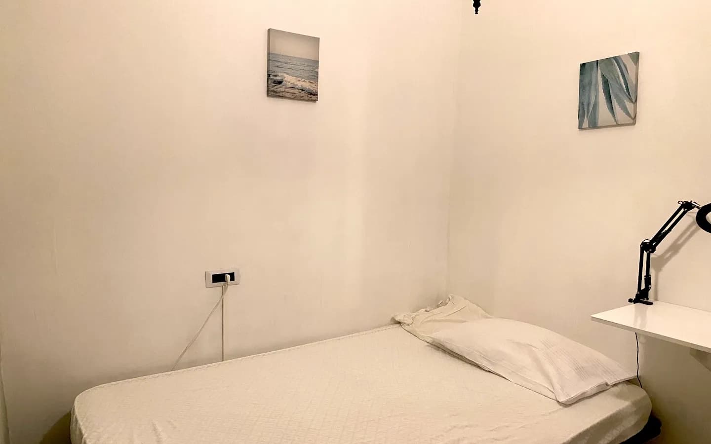 Private room in Rome photo 3