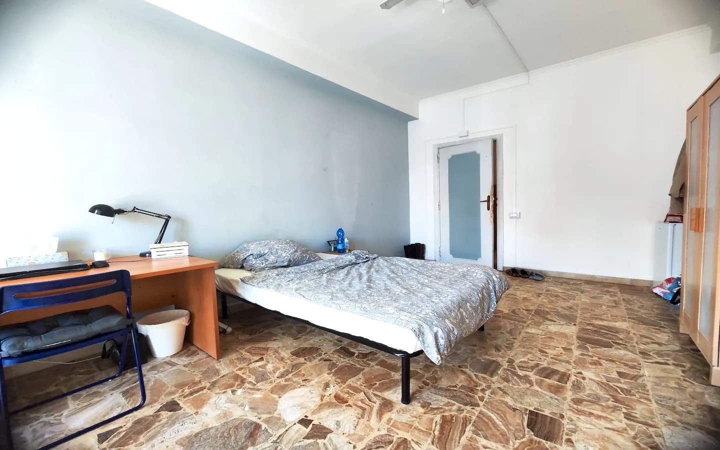 Private room in Rome photo 3