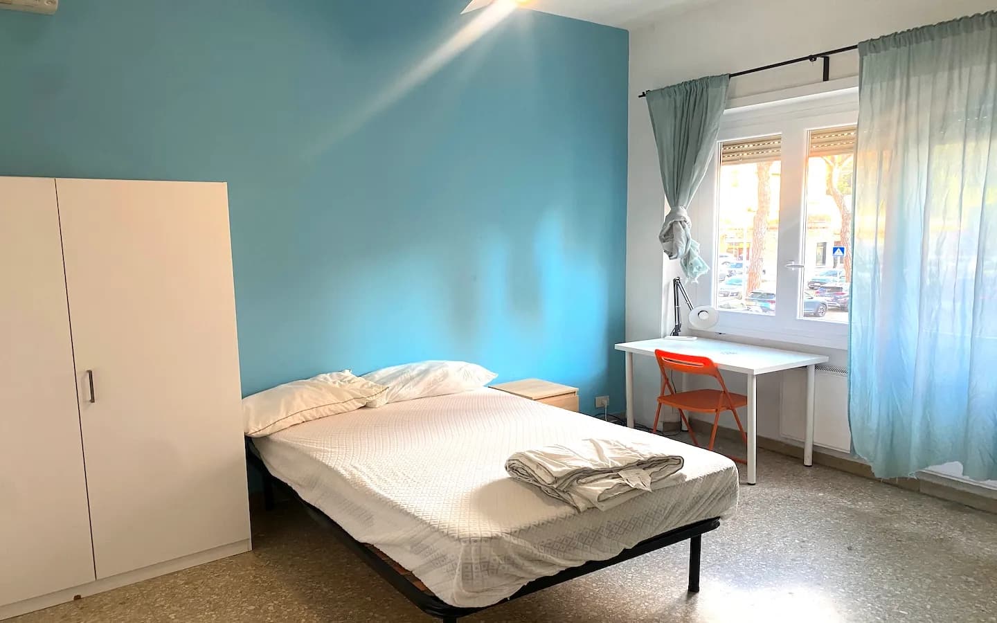 Room in Rome