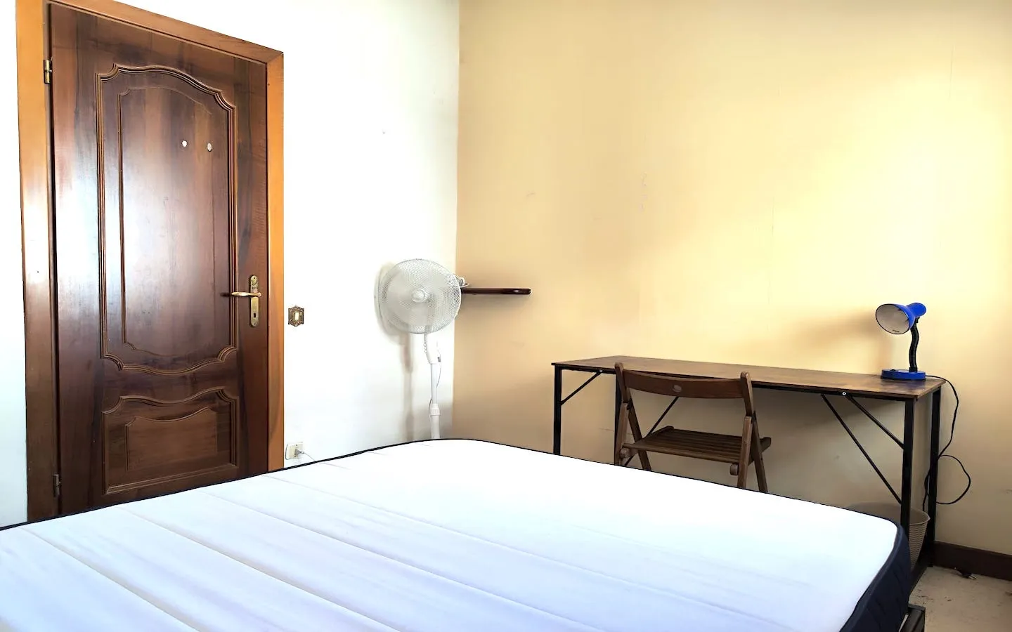 Stanza privata a Rome photo 3