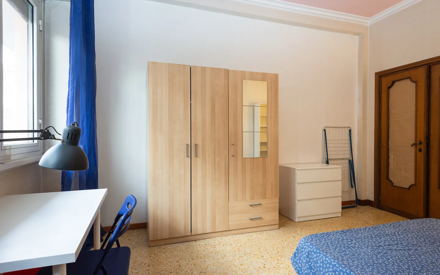 Private room in Rome photo 4