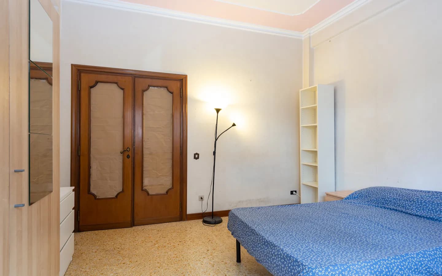 Private room in Rome photo 3