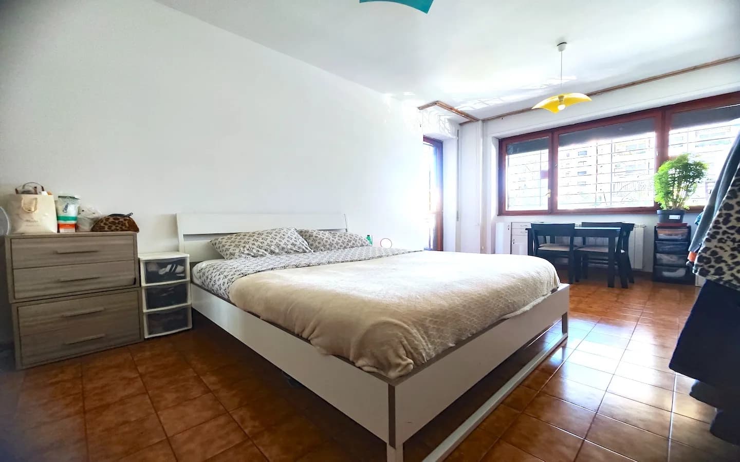 Room in Rome