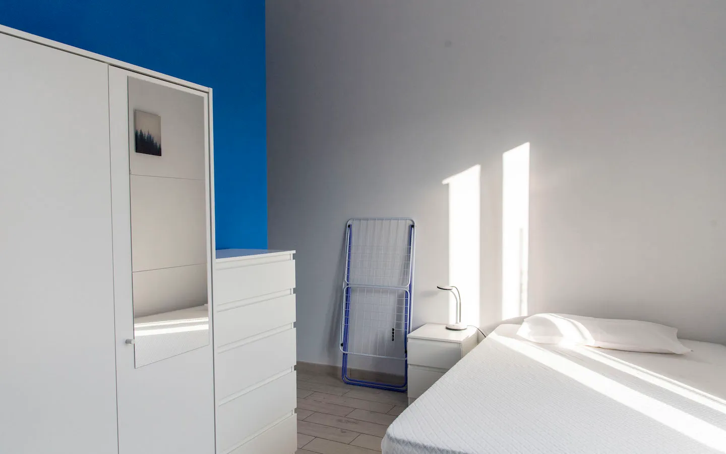 Room in Rome