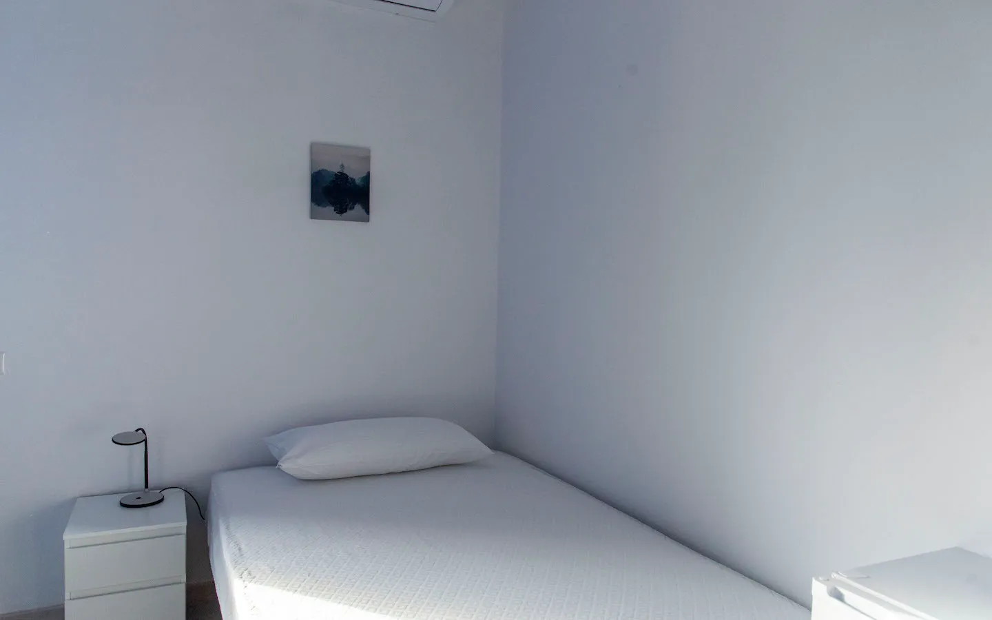 Private room in Rome photo 2