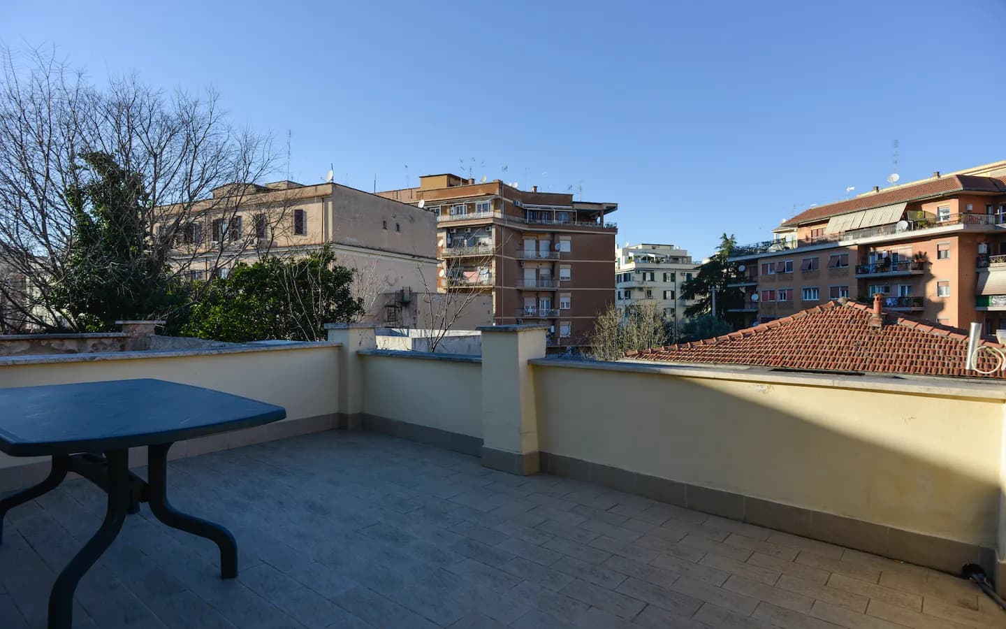 Private room in Rome photo 5