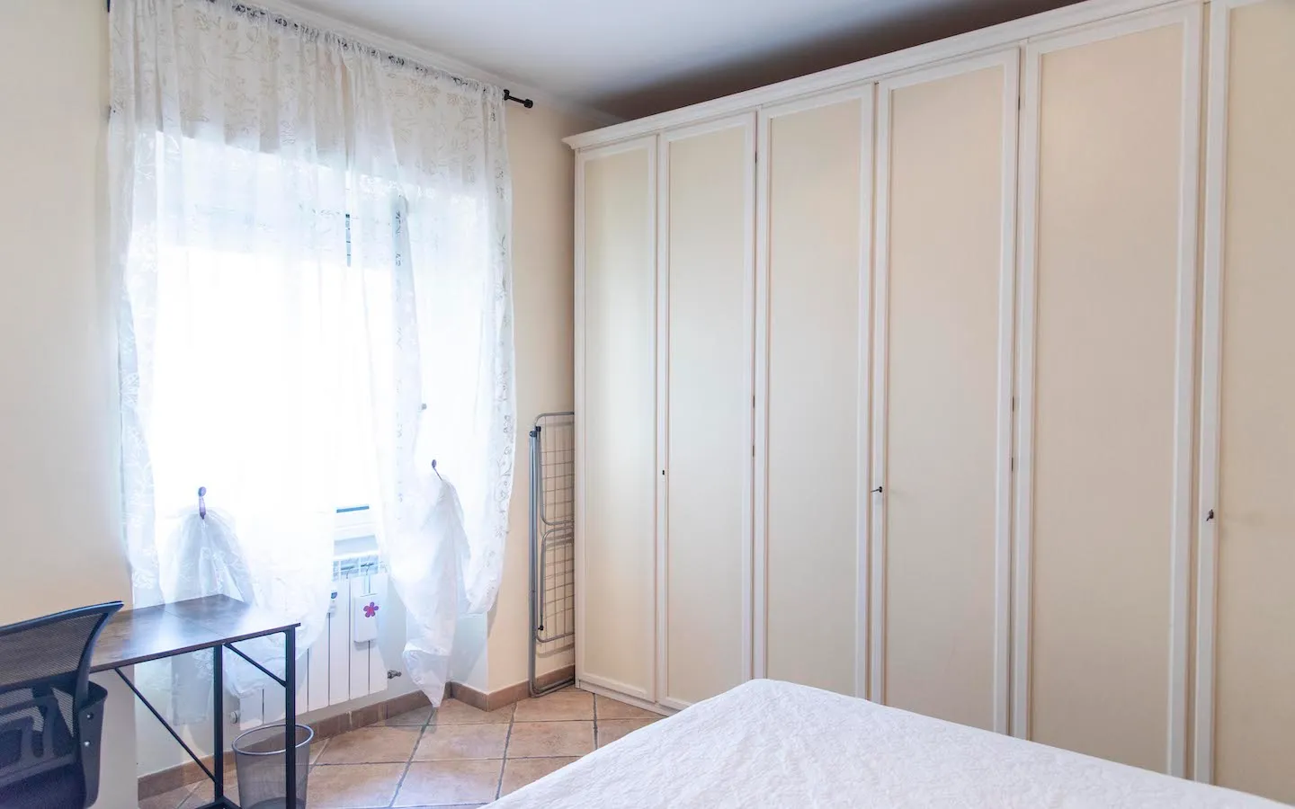 Room in Rome