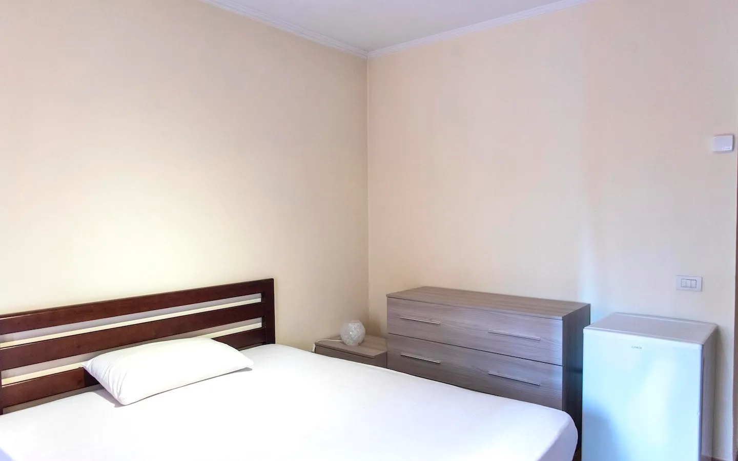 Private room in Rome photo 4