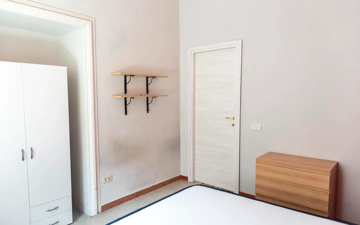 Private room in Rome photo 3