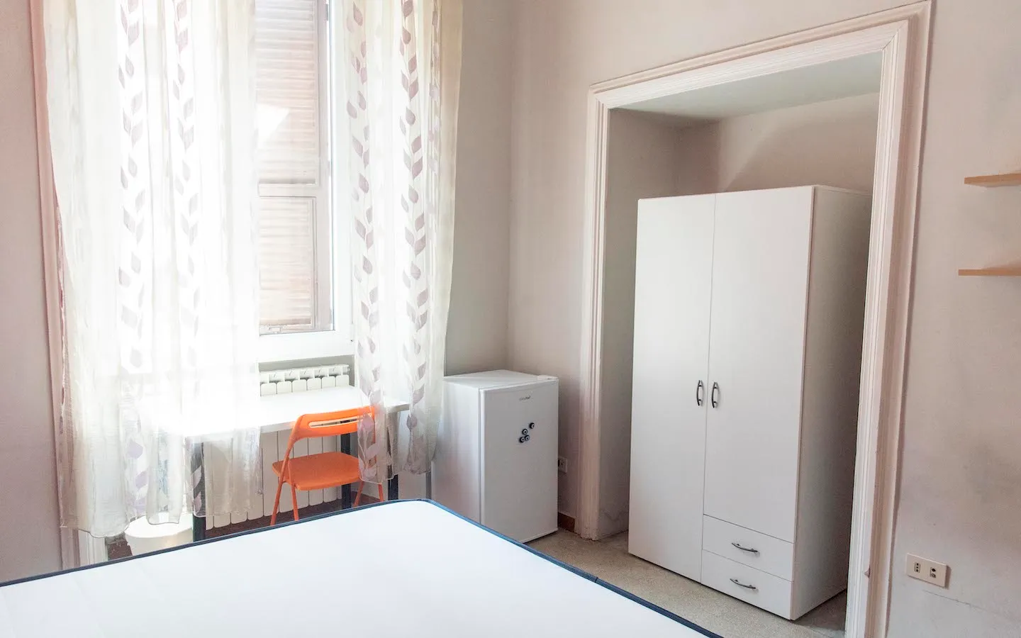 Private room in Rome photo 2
