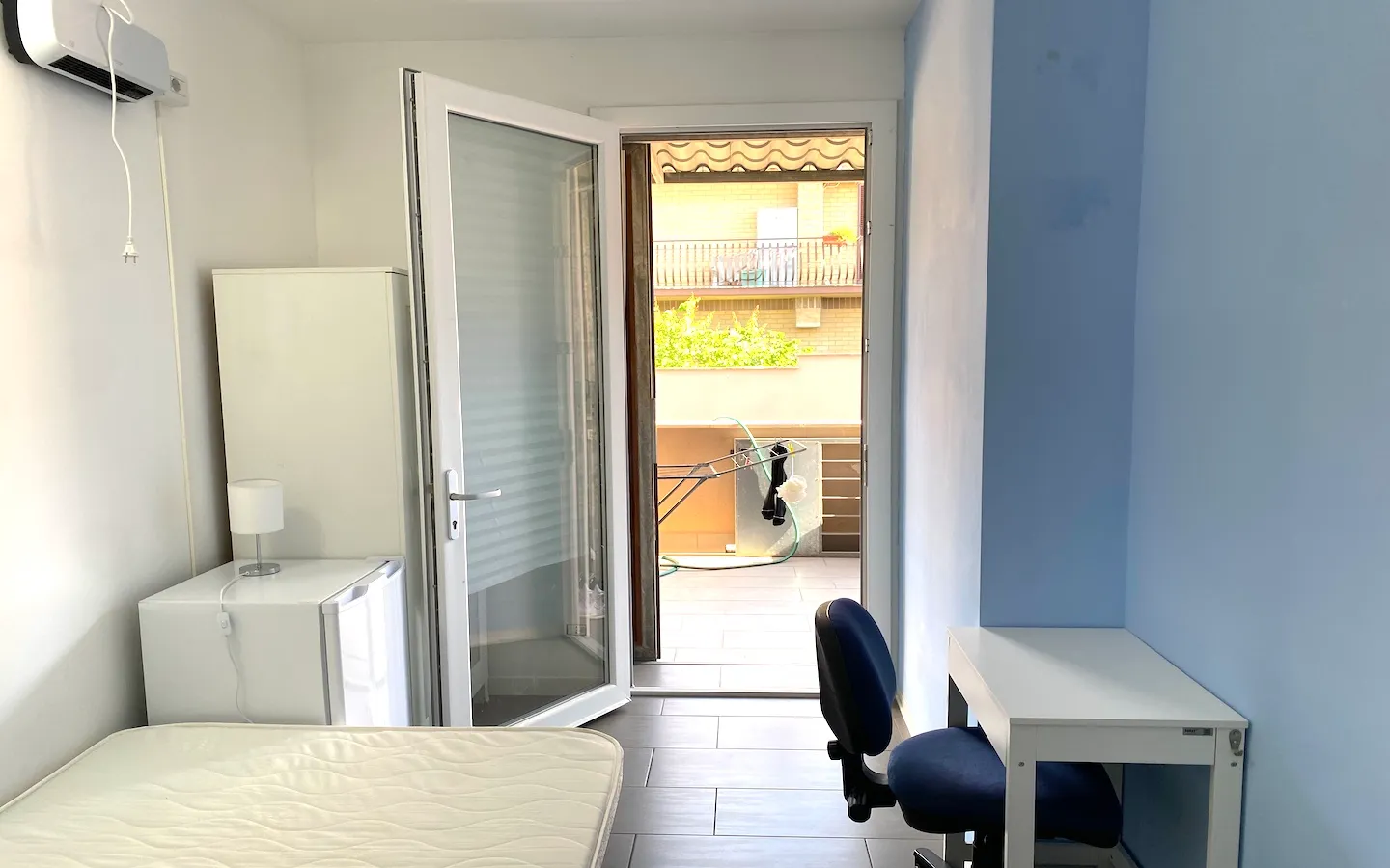 Room in Rome