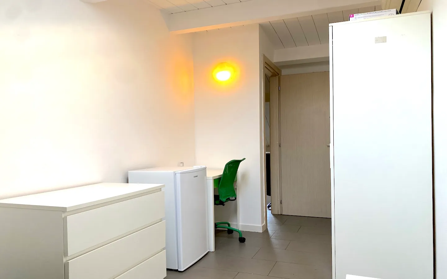 Private room in Rome photo 5