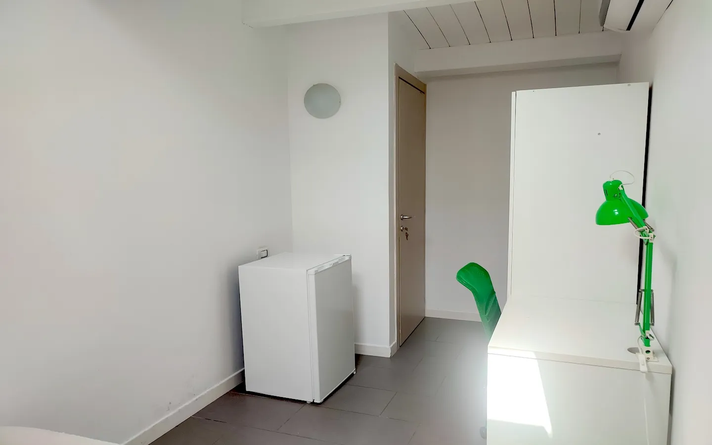 Private room in Rome photo 4
