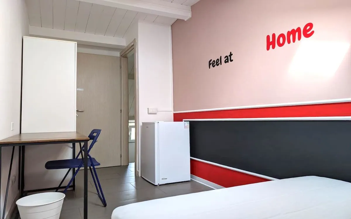 Private room in Rome photo 2