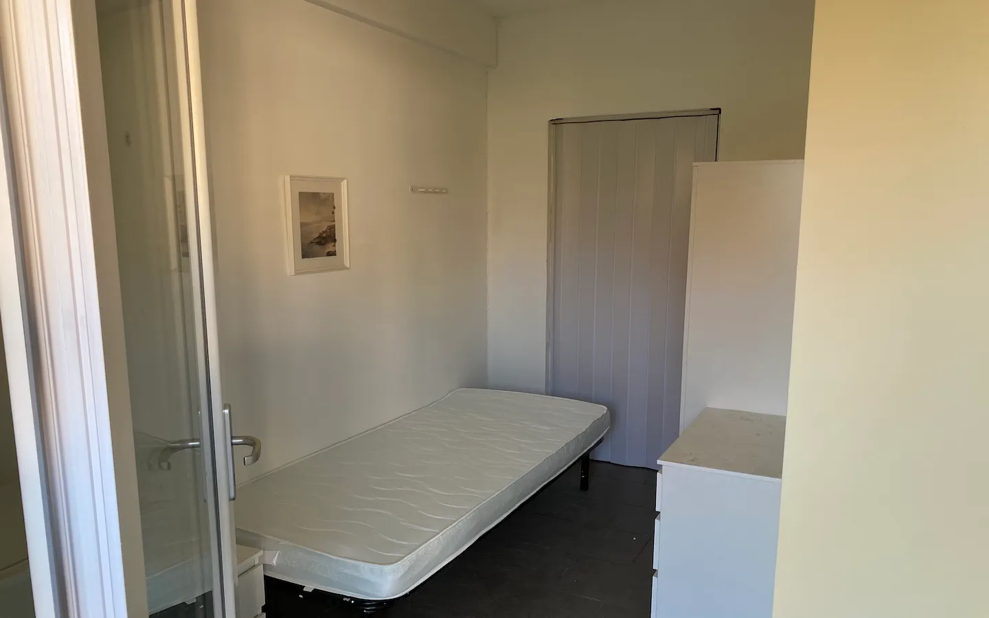 Room in Rome