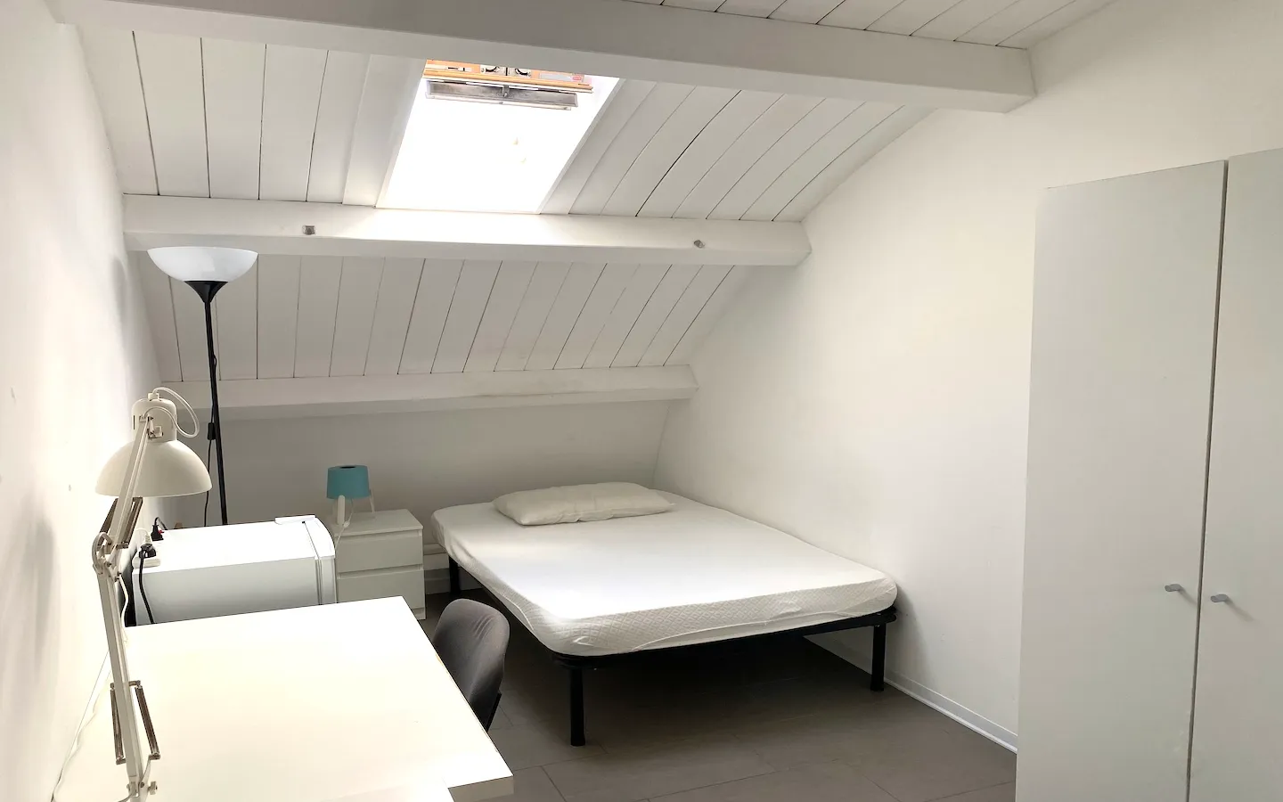 Room in Rome
