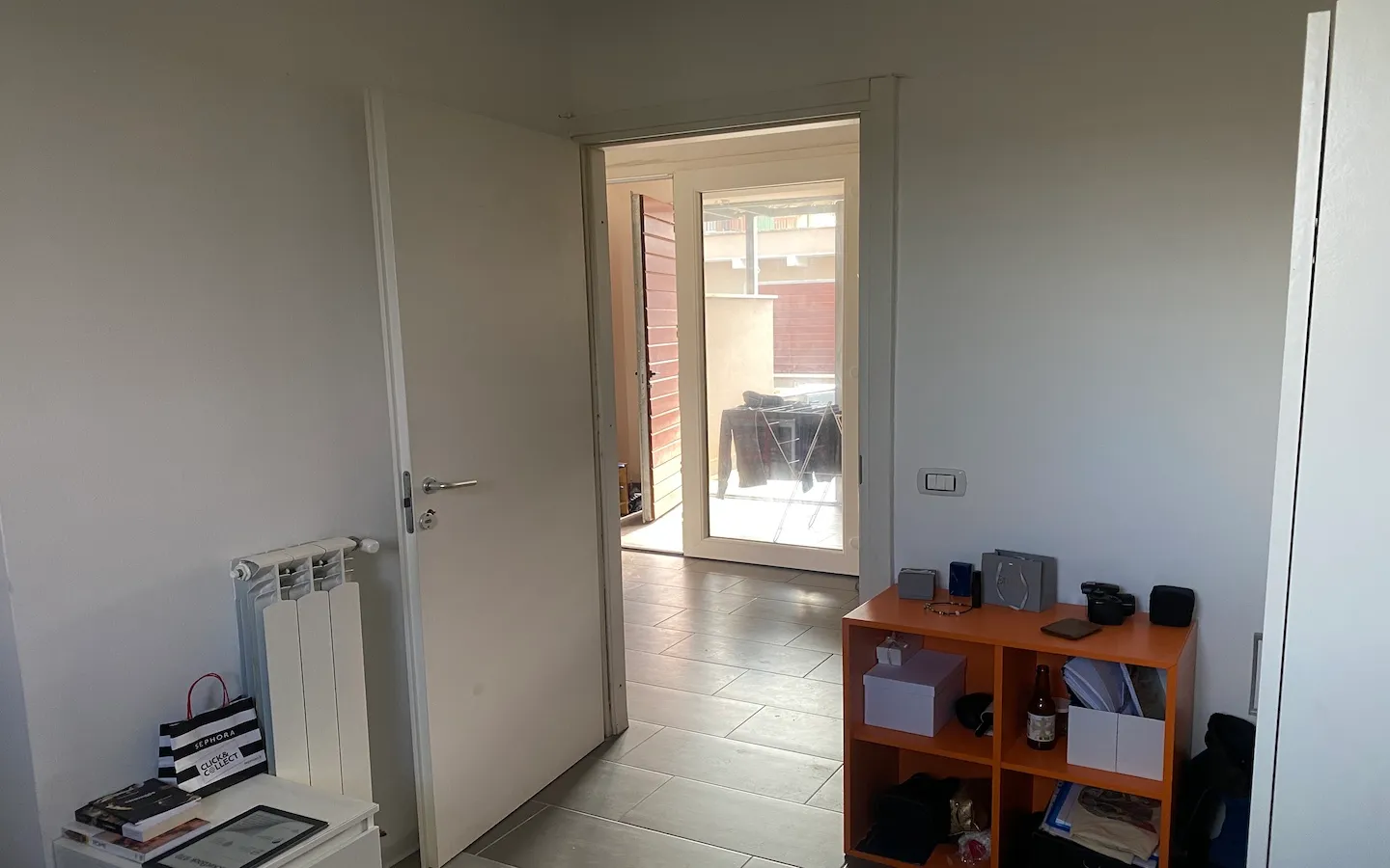 Private room in Rome photo 5