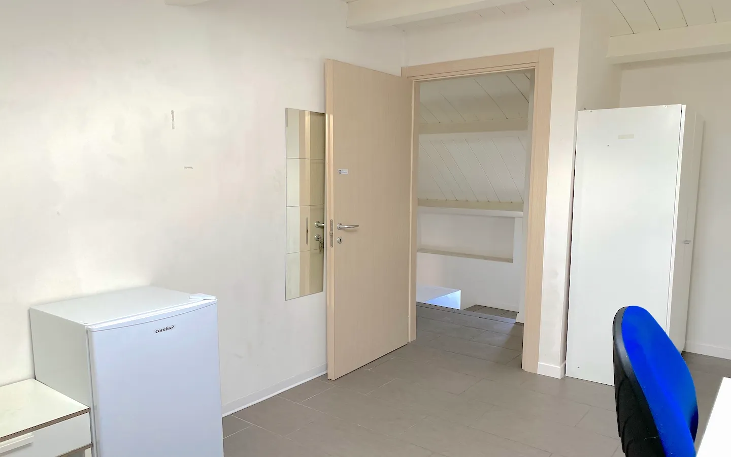 Private room in Rome photo 3