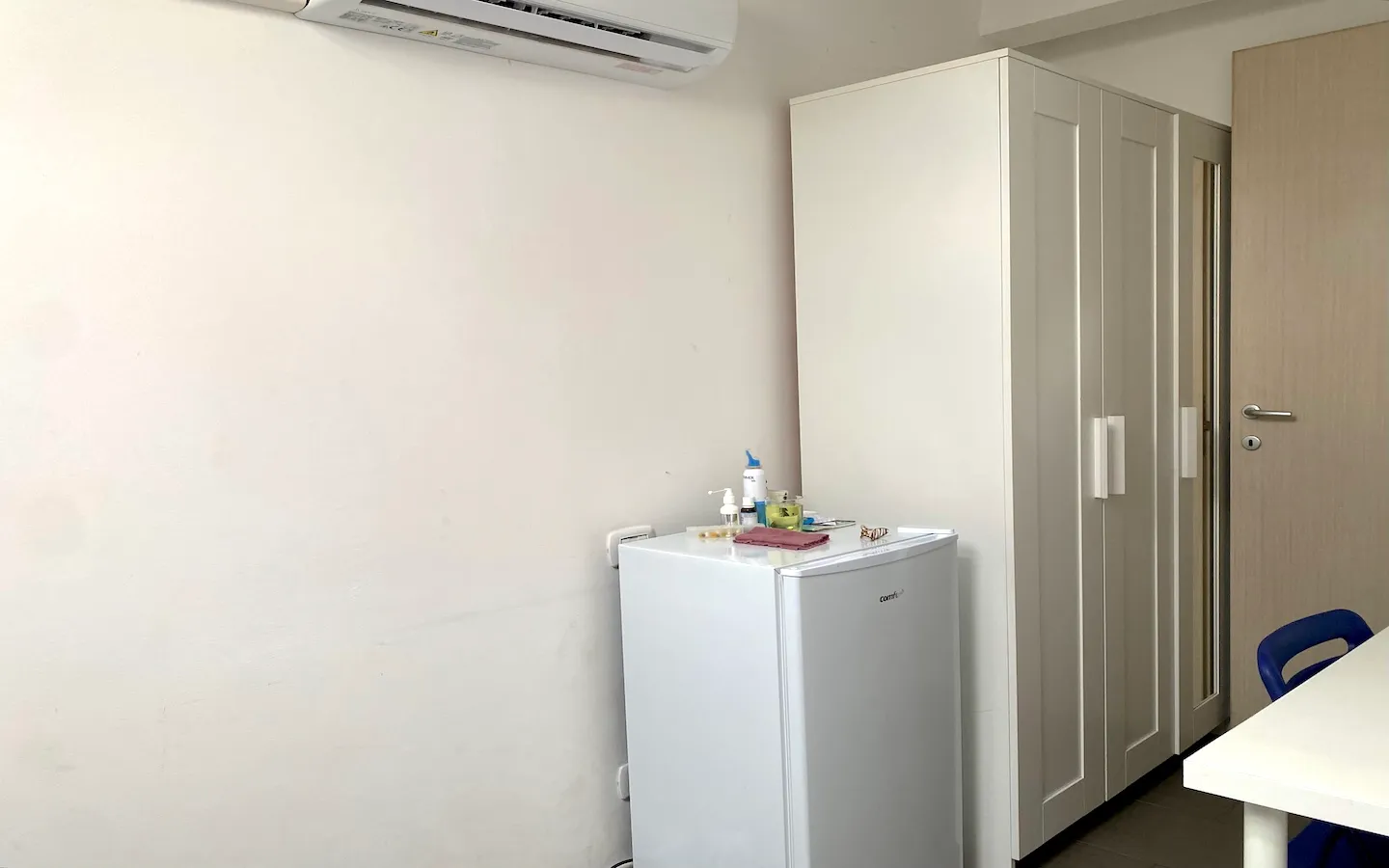 Private room in Rome photo 3