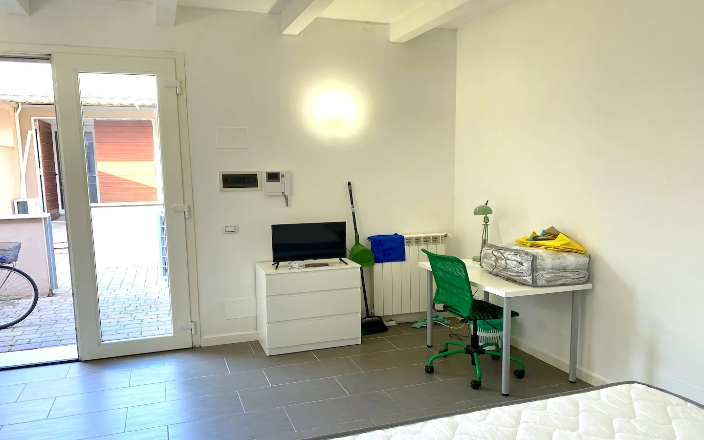 Stanza privata a Rome photo 2
