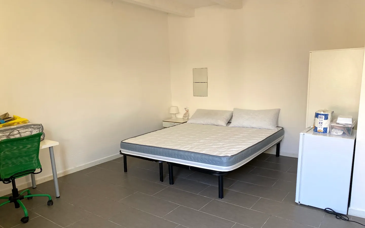 Room in Rome