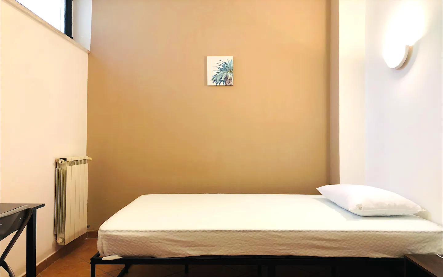 Room in Rome