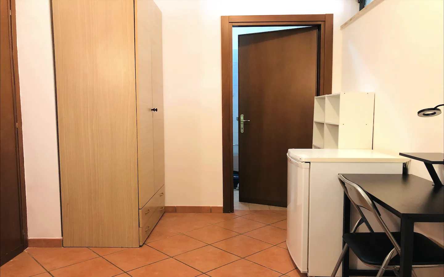 Stanza privata a Rome photo 3